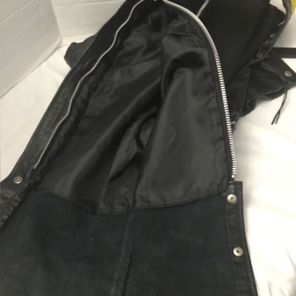 ELEMENT CHAPS - Picture 15 of 16